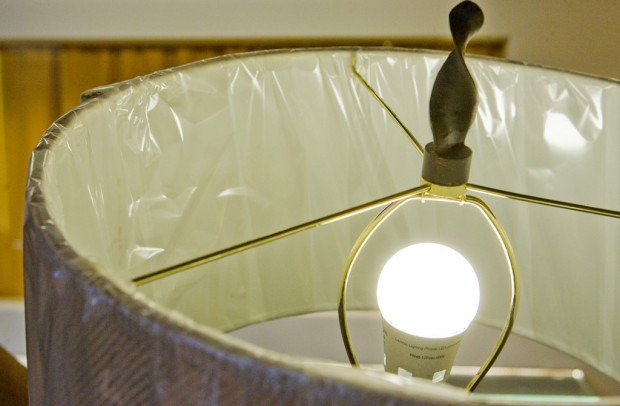 LED bulbs: The latest bright idea for lighting